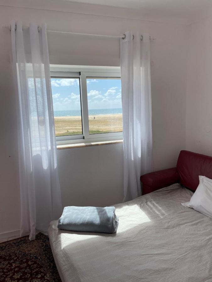 Stella Di Mare - Alojamento Local Фигейра-да-Фош Экстерьер фото