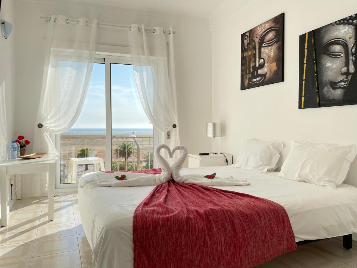 Stella Di Mare - Alojamento Local Фигейра-да-Фош Экстерьер фото